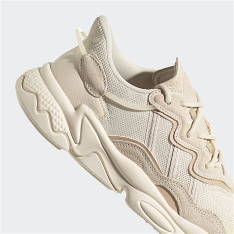 adidas originals ozweego ee6999|Adidas originals OZWEEGO women's beige.